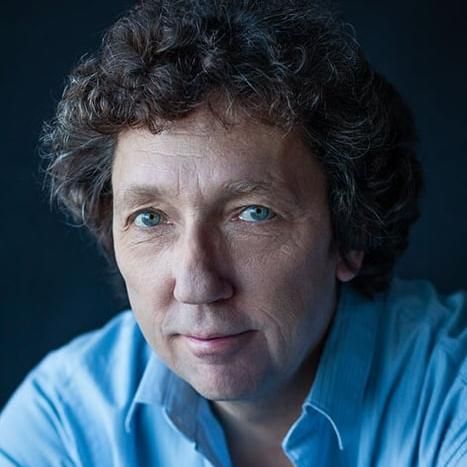 Photo of Luc St-Denis