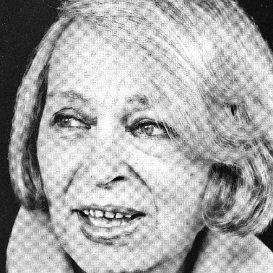 Photo of Cesarina Gheraldi