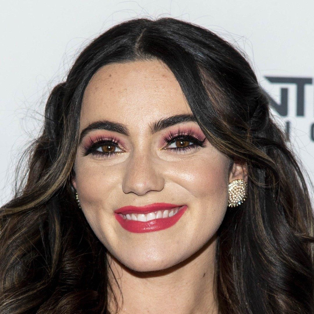 Photo of Liana Ramirez