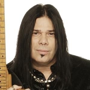 Photo of Pepeu Gomes