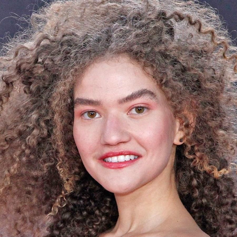 Photo of Vitória Falcão