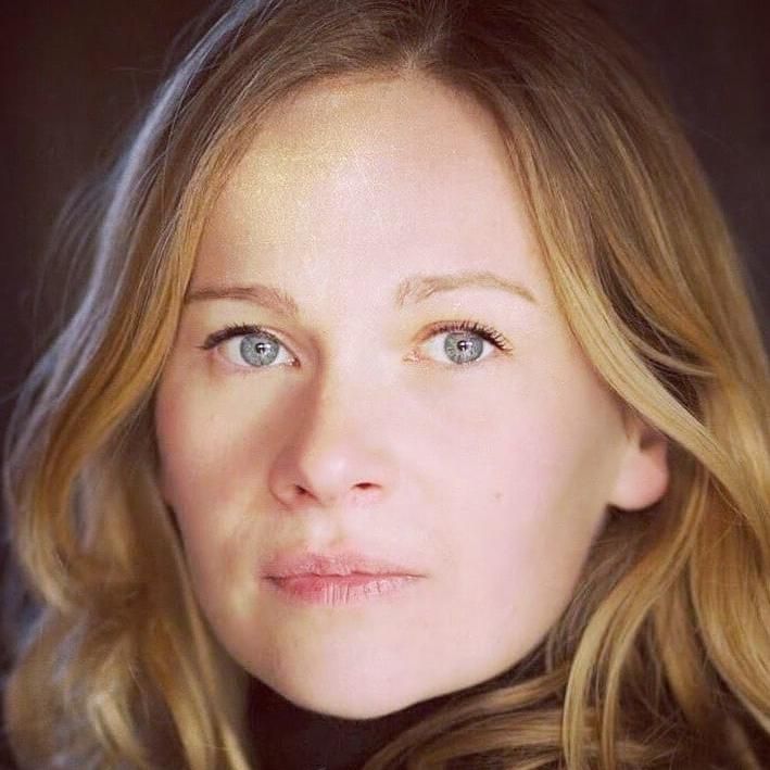 Photo of Annabelle Hettmann