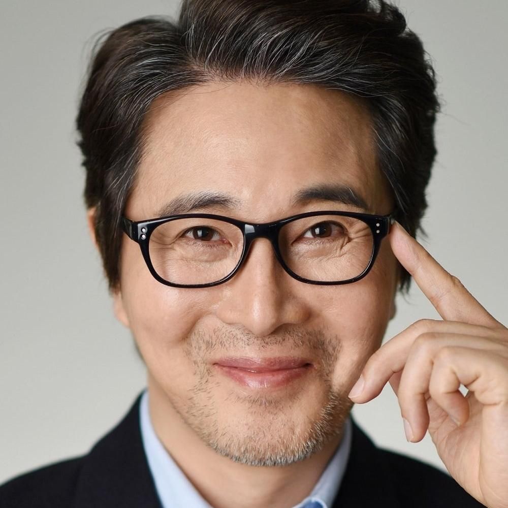 Photo of Jo Deok-hyeon
