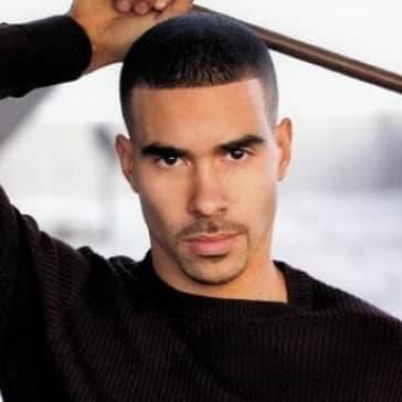 Photo of Miguel A. Gaetan