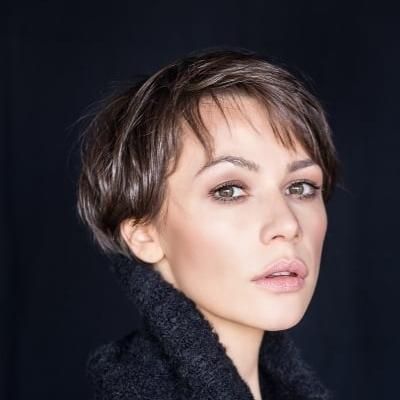 Photo of Magdalena Turczeniewicz