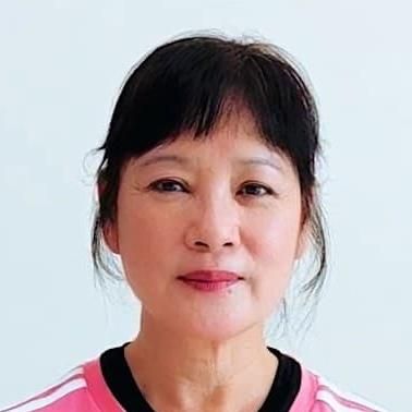 Photo of Yeung Ching-Ching