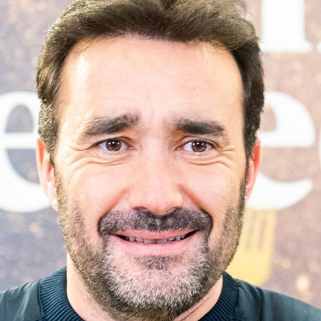 Photo of Juanma Castaño