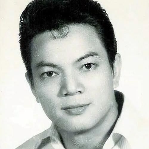 Photo of Cheng Lui