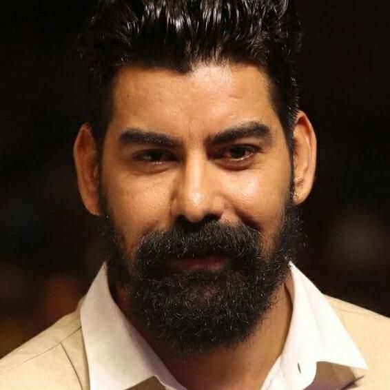 Photo of Kabir Duhan Singh