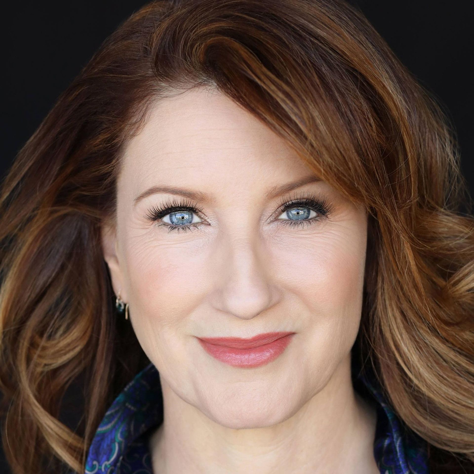 Photo of Melissa Sullivan