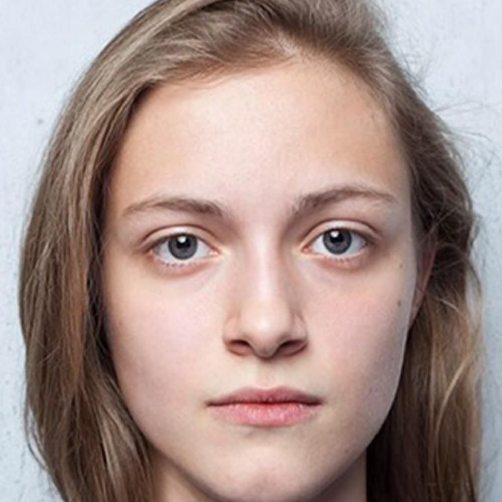 Photo of Alexandra Bustryzhickaya