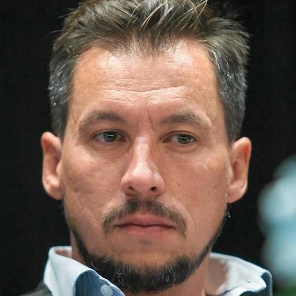 Photo of Mirosław Haniszewski