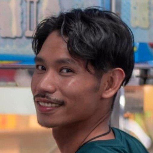 Photo of Chen Hsin-hung