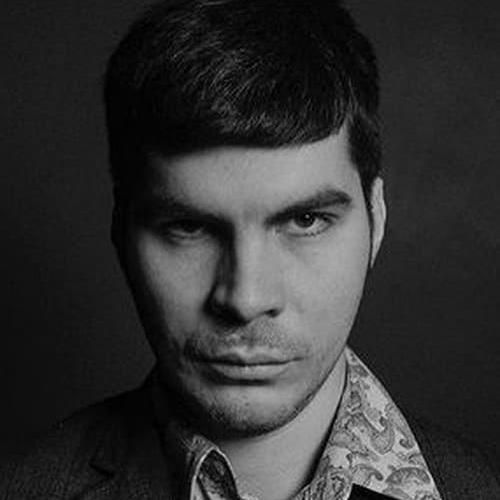 Photo of Bogdan Lisevskiy