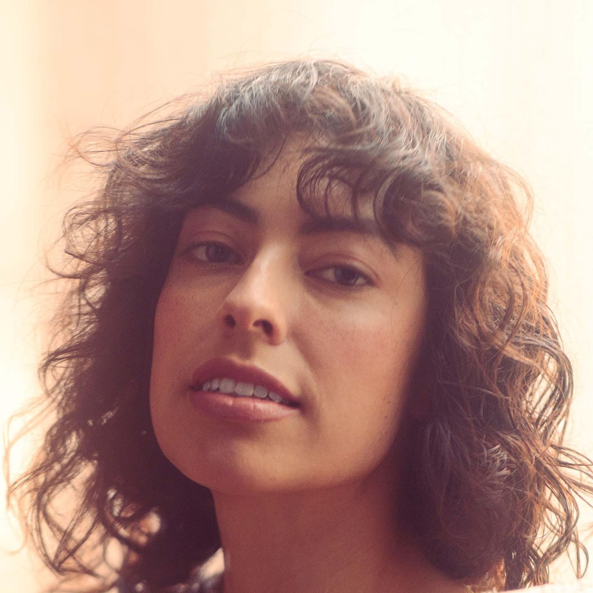 Photo of Claudia Restrepo