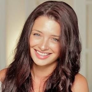 Photo of Elysia White