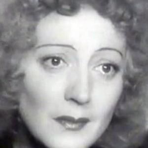 Photo of Lucienne Le Marchand