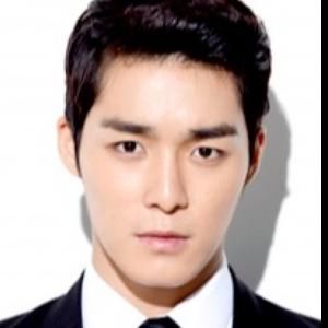 Photo of Seo Ha-joon
