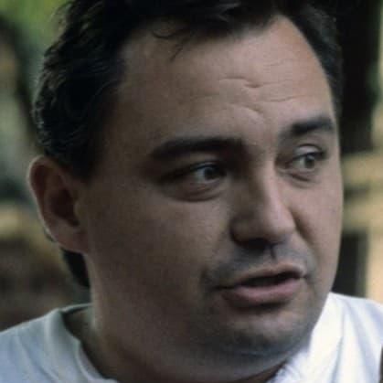 Photo of Jacek Skalski