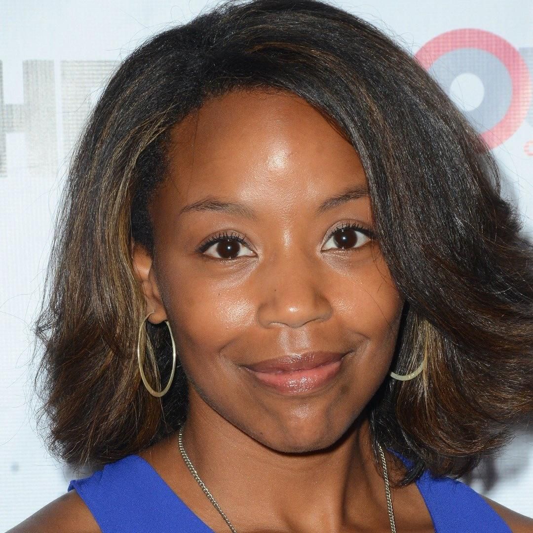 Photo of Hilary Ward