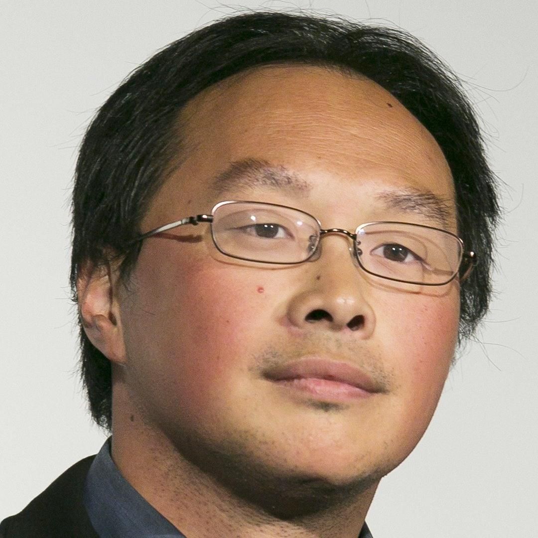 Photo of Koji Fukada