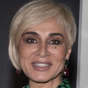 Photo of Ana María Aldón