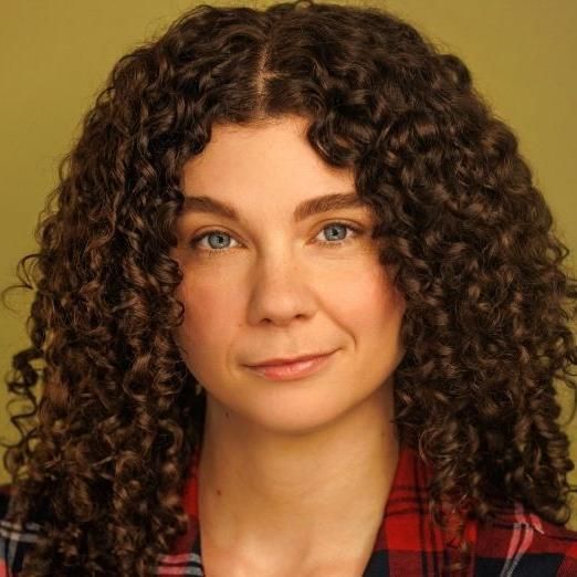 Photo of Maya Worthy