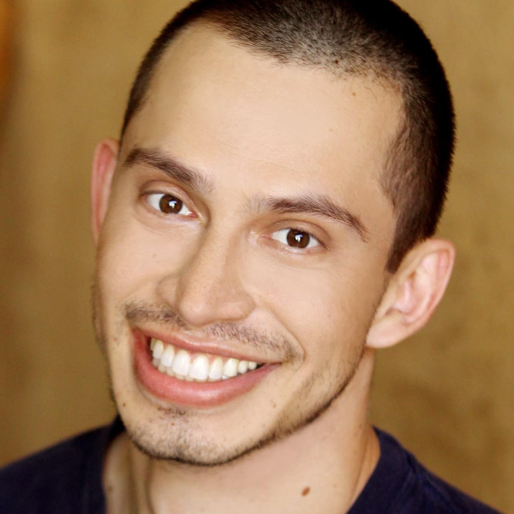 Photo of Victor Samuel Lopez