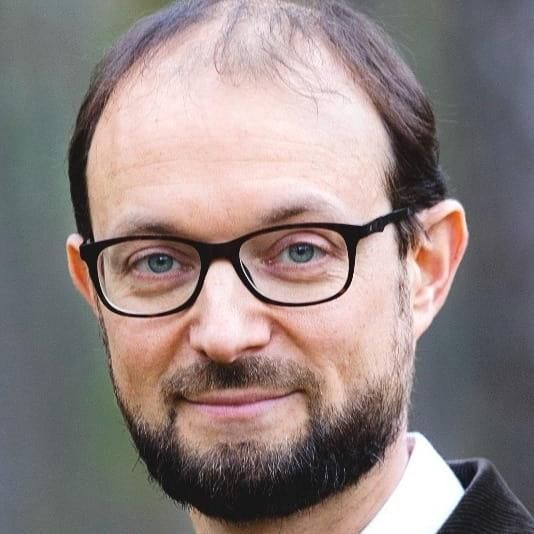 Photo of Michael Pärt