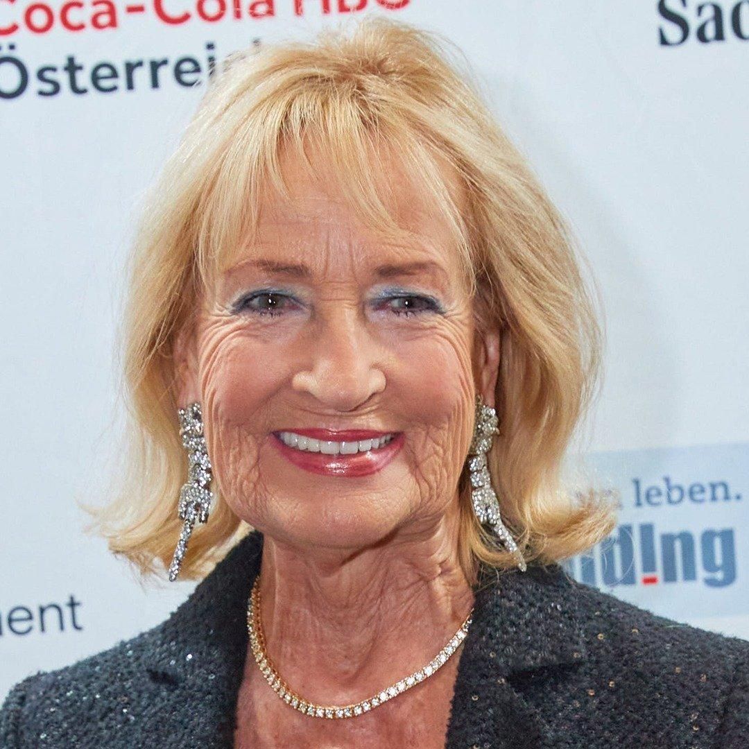 Photo of Dagmar Koller