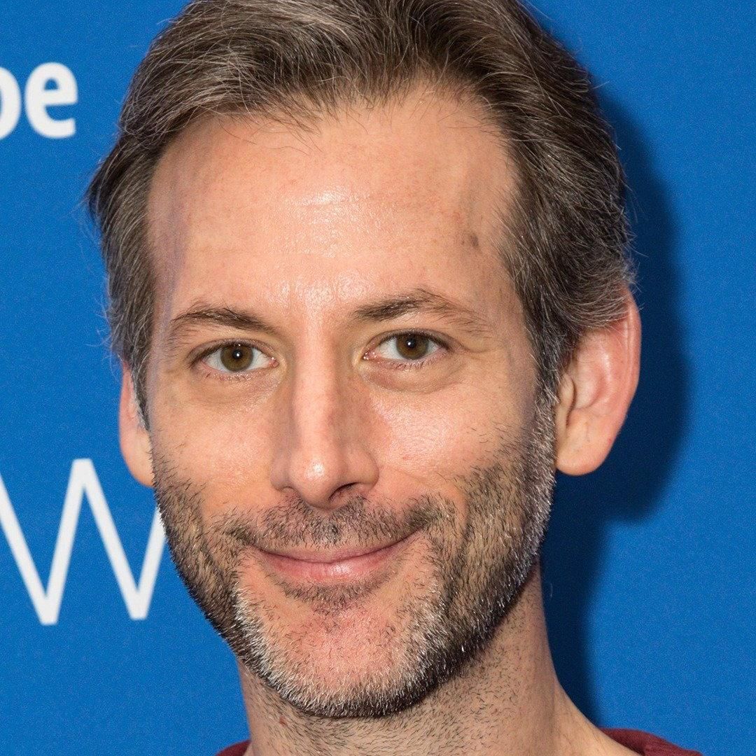 Photo of Jeff Baena