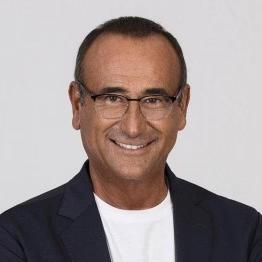 Photo of Carlo Conti