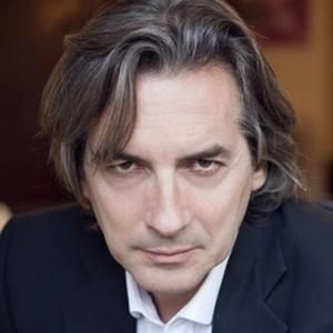 Photo of Luciano Roman