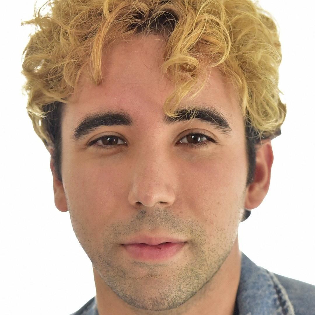 Photo of Antony Del Rio