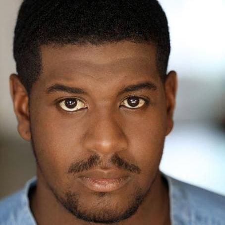 Photo of Joshua C Jackson