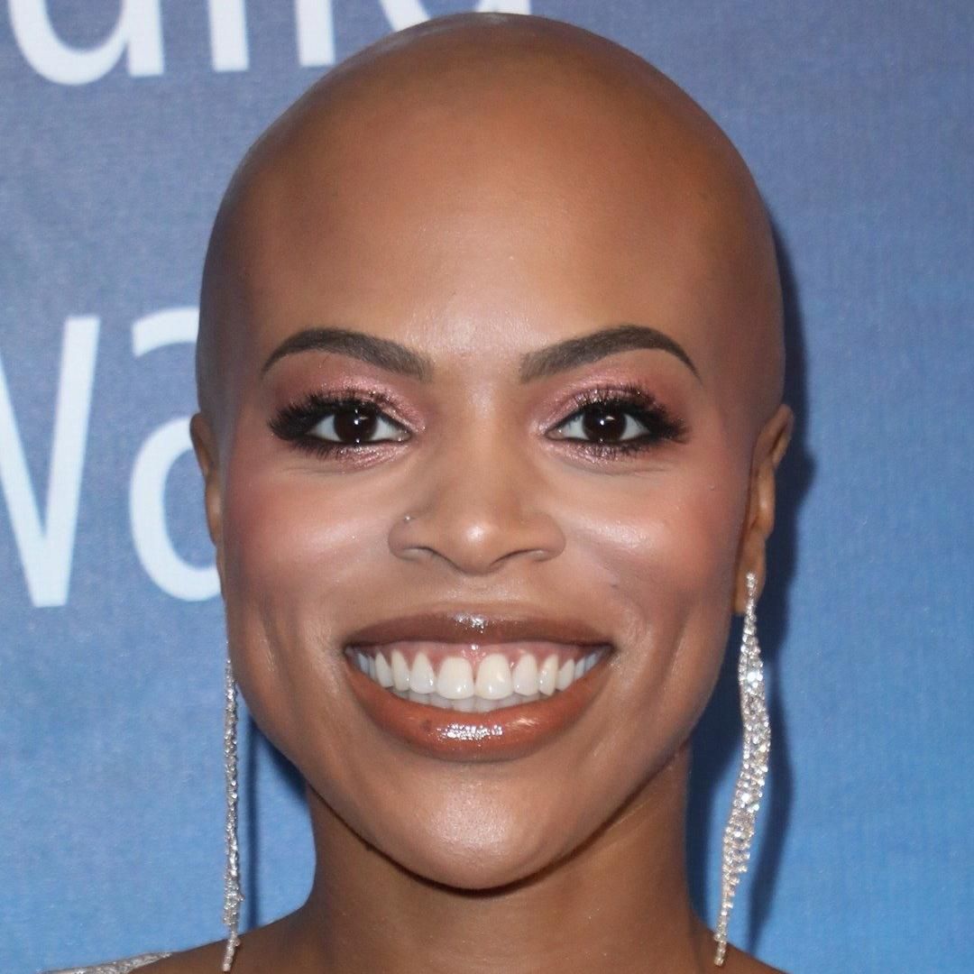 Photo of Eboni Freeman