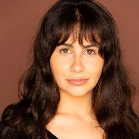 Photo of Katherine Ellis