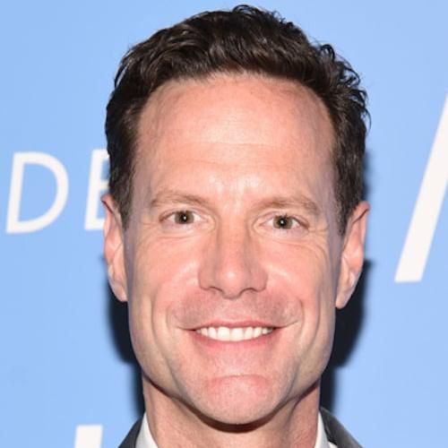 Photo of Alex Holmes