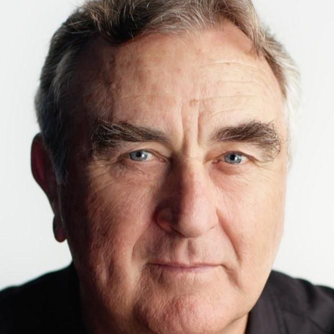 Photo of Mike Bishop