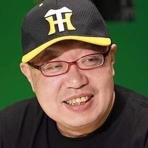 Photo of Mitsuyasu Sakai