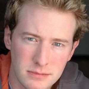 Photo of Joshua Wade
