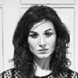 Photo of Marianna Pouloutiadou