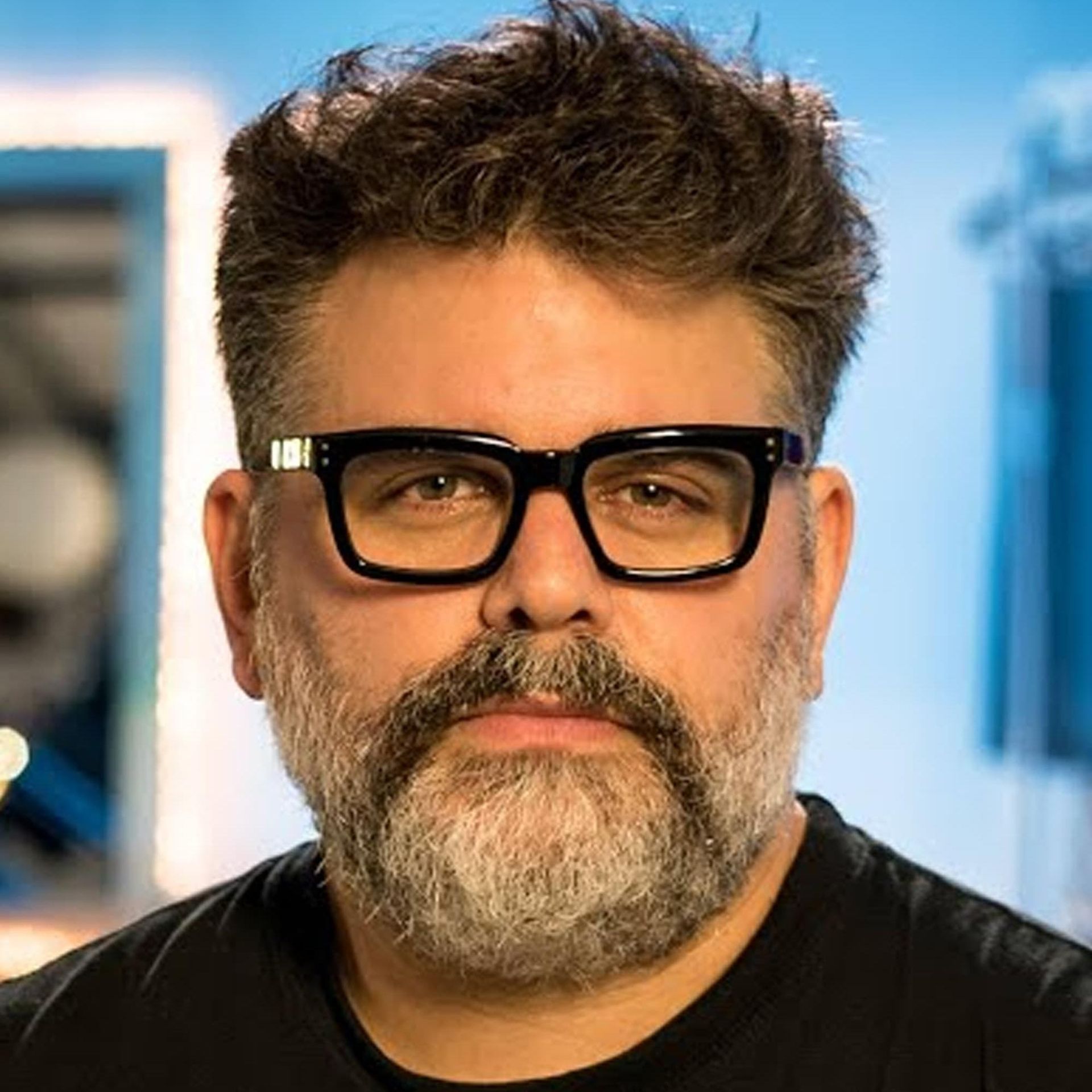 Photo of Sebastián De Caro