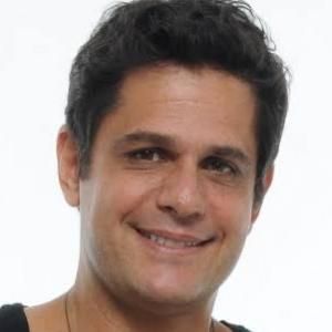 Photo of André Di Mauro