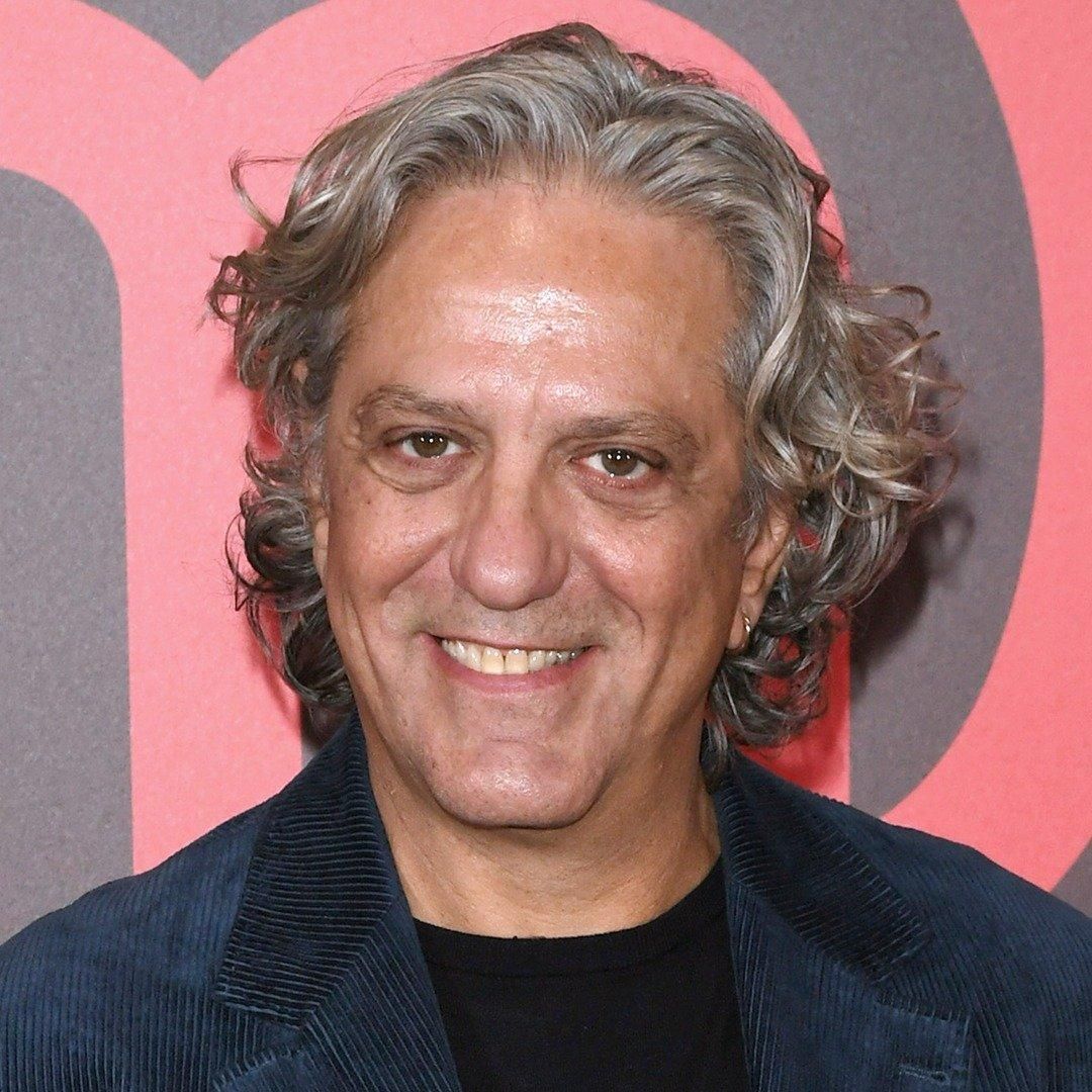 Photo of Giorgio Locatelli