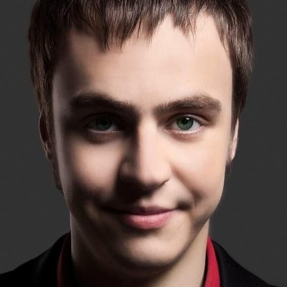 Photo of Ivan Abramov