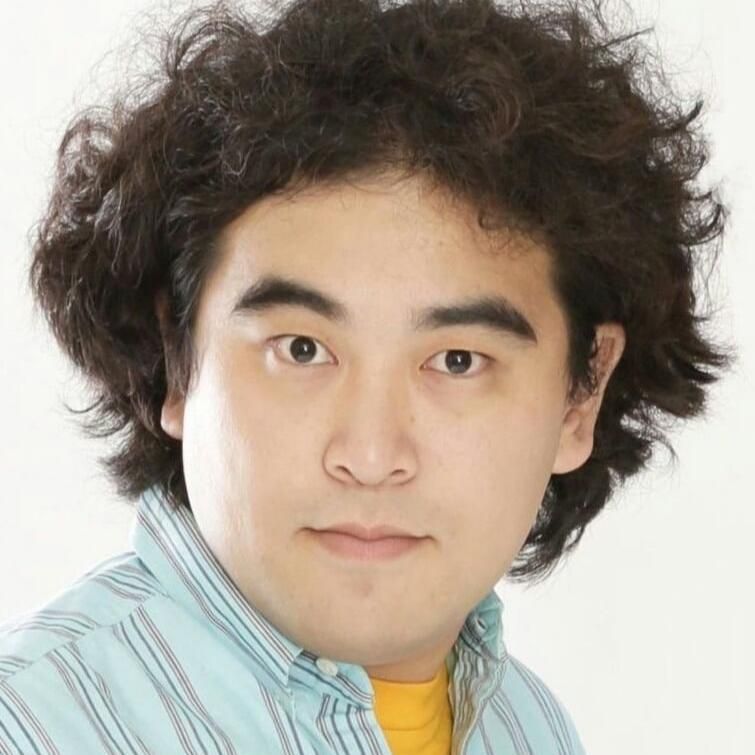 Photo of Katsutoshi Matsuzaki