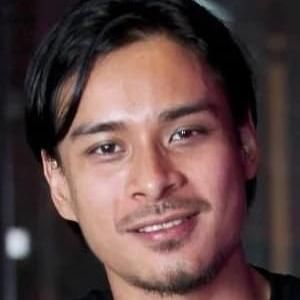Photo of Gambit Saifullah