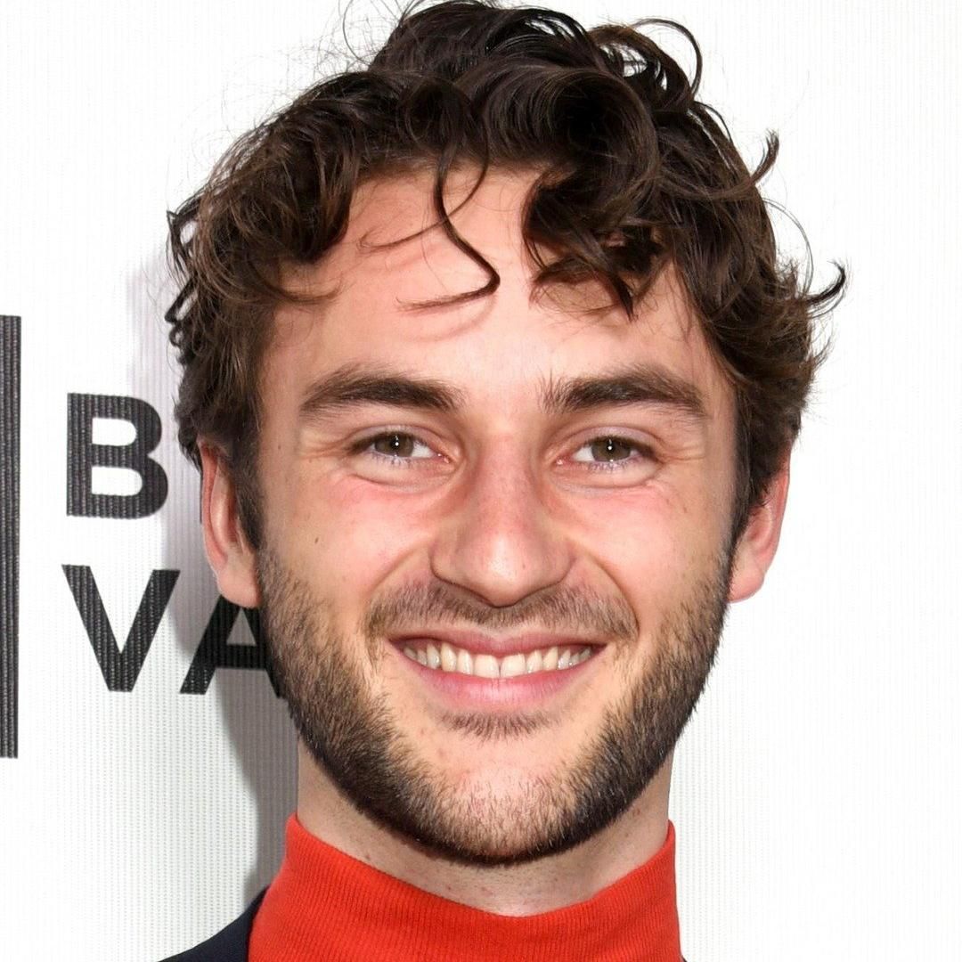 Photo of Tobias Resch