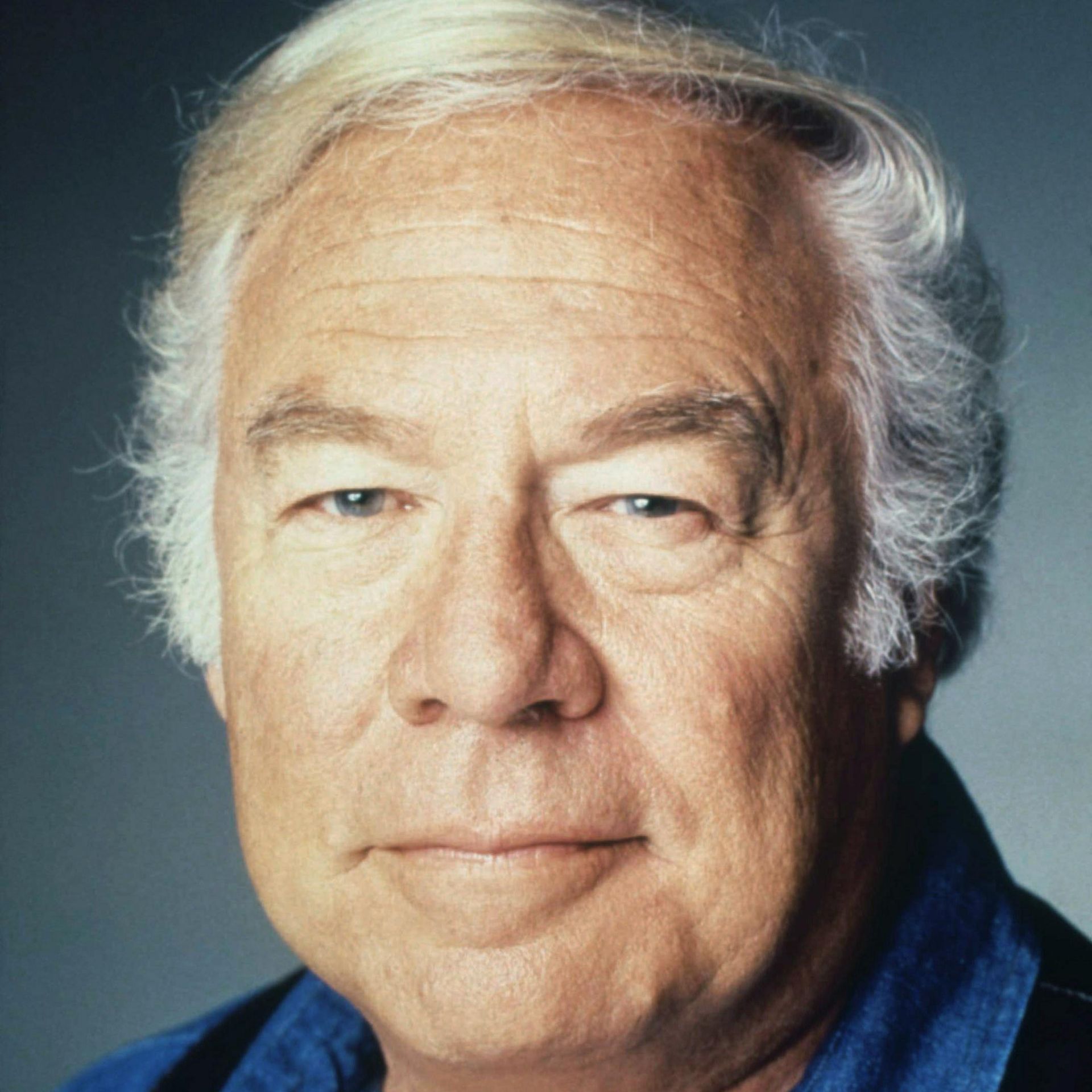 Photo of George Kennedy